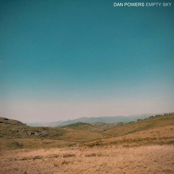 Cover art for Empty Sky